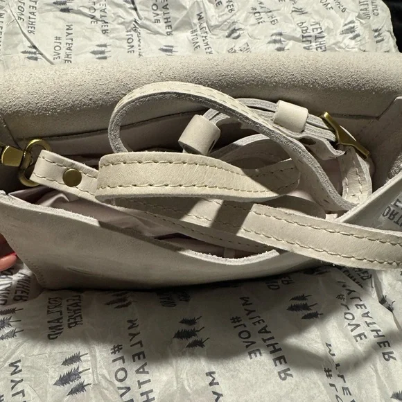 Portland Leather Beluga Metro - Picture 3 of 8